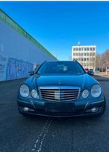 Mercedes-Benz Mercedes  w211 t280 v6 cdi - Mercedes-Benz 280 aus 2006