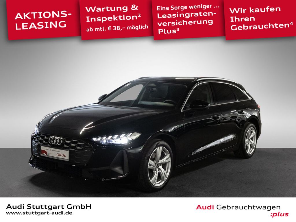 A5 Avant TFSI 150 kW S tronic
