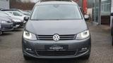 Volkswagen Sharan Highline*PDC*KAM*7-SITZER*DSG*ACC*NAVI!!! - gebrauchte VW Sharan aus dem Jahr 2017