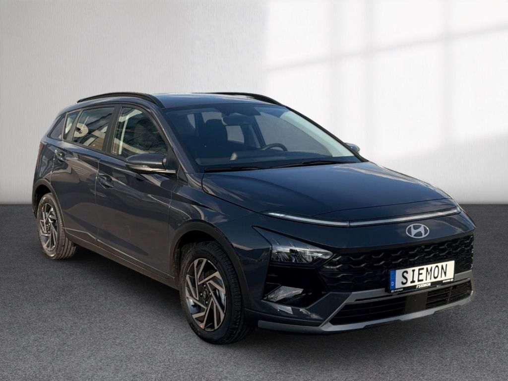 Hyundai BAYON – Bild 6