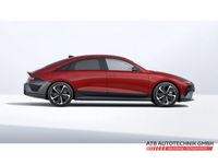 Hyundai IONIQ 6 - Vorschau Bild 5
