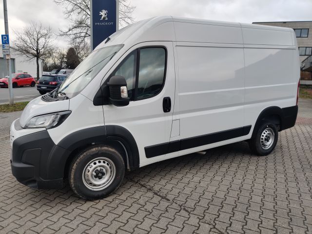 Fiat Ducato Maxi L2H2