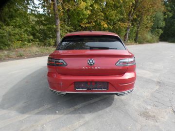 Volkswagen Arteon - 6
