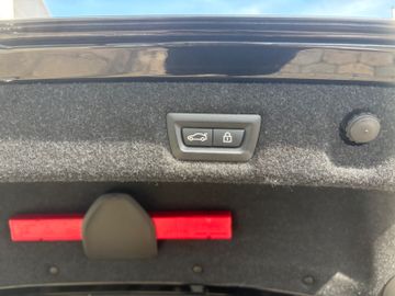 Fahrzeugabbildung BMW 540 d Lim xDrive M Sport LED Nav Prof Leder RFK