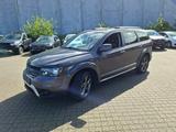 Dodge Journey - graue Dodge Journey