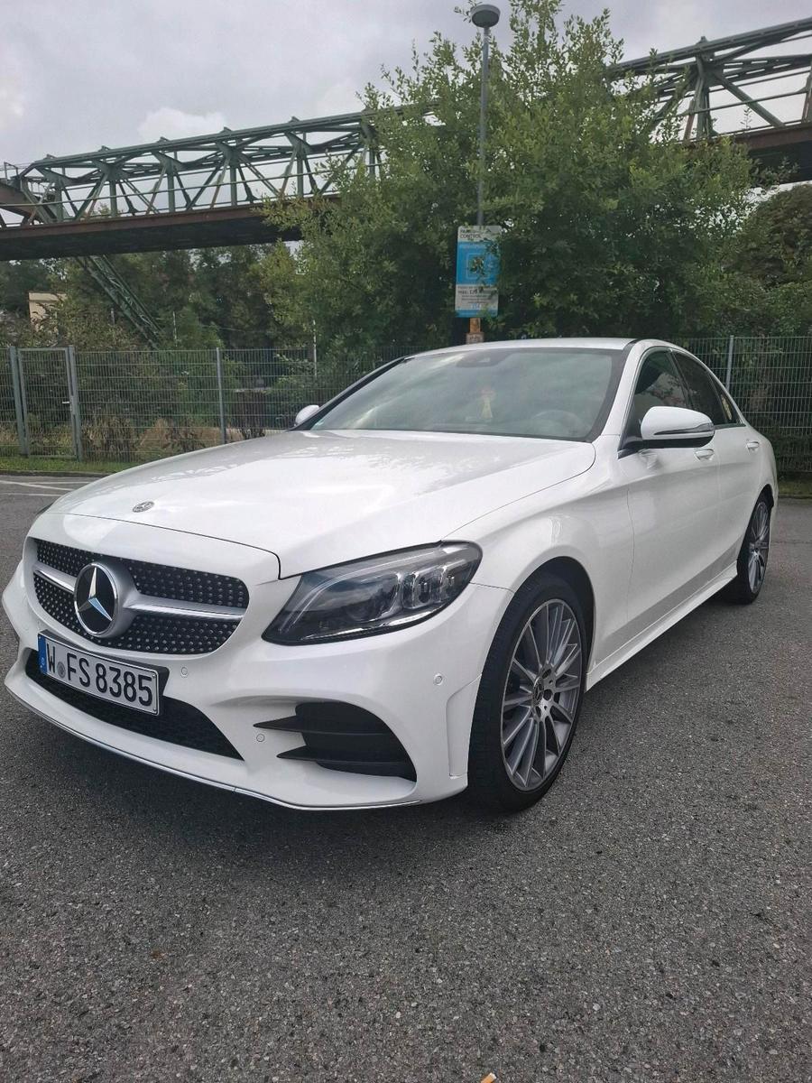 Mercedes-Benz Andere