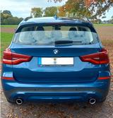 BMW X3 xDrive30d