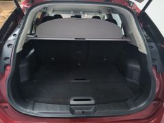 NISSAN X-Trail 1.7 dCi Auto LED Navi Connecta