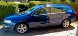Volkswagen Passat 2.0 TDI 4MOT Comfortline BMT Variant ... - Volkswagen Passat aus 2010: 2.0