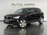Volvo XC40 Momentum 2WD*Pano*LED*GARANTIE*Navi* - Volvo XC40 Gebrauchtwagen in Mülheim (Ruhr)