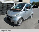 Smart ForTwo coupé 1.0 52kW passion FESTPREIS - Smart: Unfallwagen