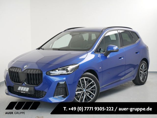 BMW 223i xDrive Active Tourer M-Sport Navi LED 360°)