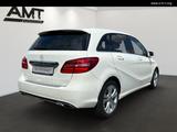 Mercedes-Benz B 200 Urban Navi/Klima/Kamera/AHK - gebrauchte Mercedes-Benz B 200 aus dem Jahr 2017