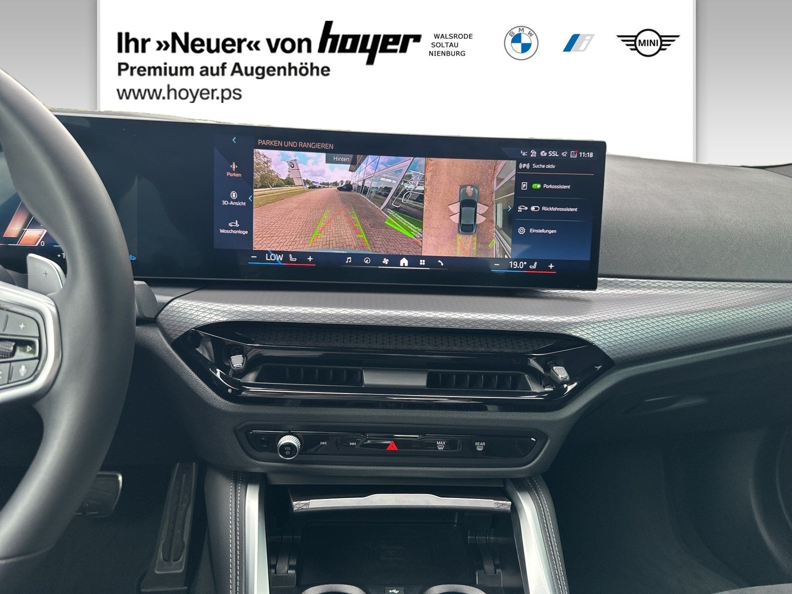 BMW 420 Gran Coupé - Bild 7