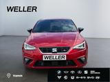 Seat Ibiza 1.0 TSI DSG FR *LED*Virtual*CarPlay*CAM*SH - Seat Ibiza Gebrauchtwagen in Hamm