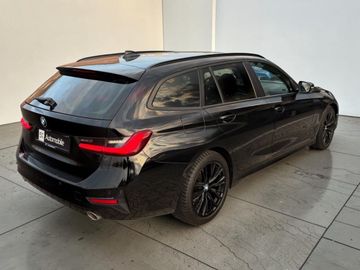 BMW 318 - 6