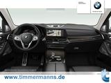 BMW X7 M50i Bowers AHK SkyLounge FondEntertainment - graue BMW X7 M50