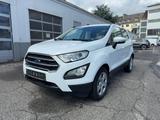 Ford EcoSport 1.0 EcoBoost Cool&Connect Start/Stopp - Ford EcoSport Gebrauchtwagen in Düsseldorf
