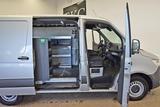 Mercedes-Benz Sprinter 311 CDI Kasten Klima BOTT AUSBAU #T087 - Mercedes-Benz Sprinter: 311cdi