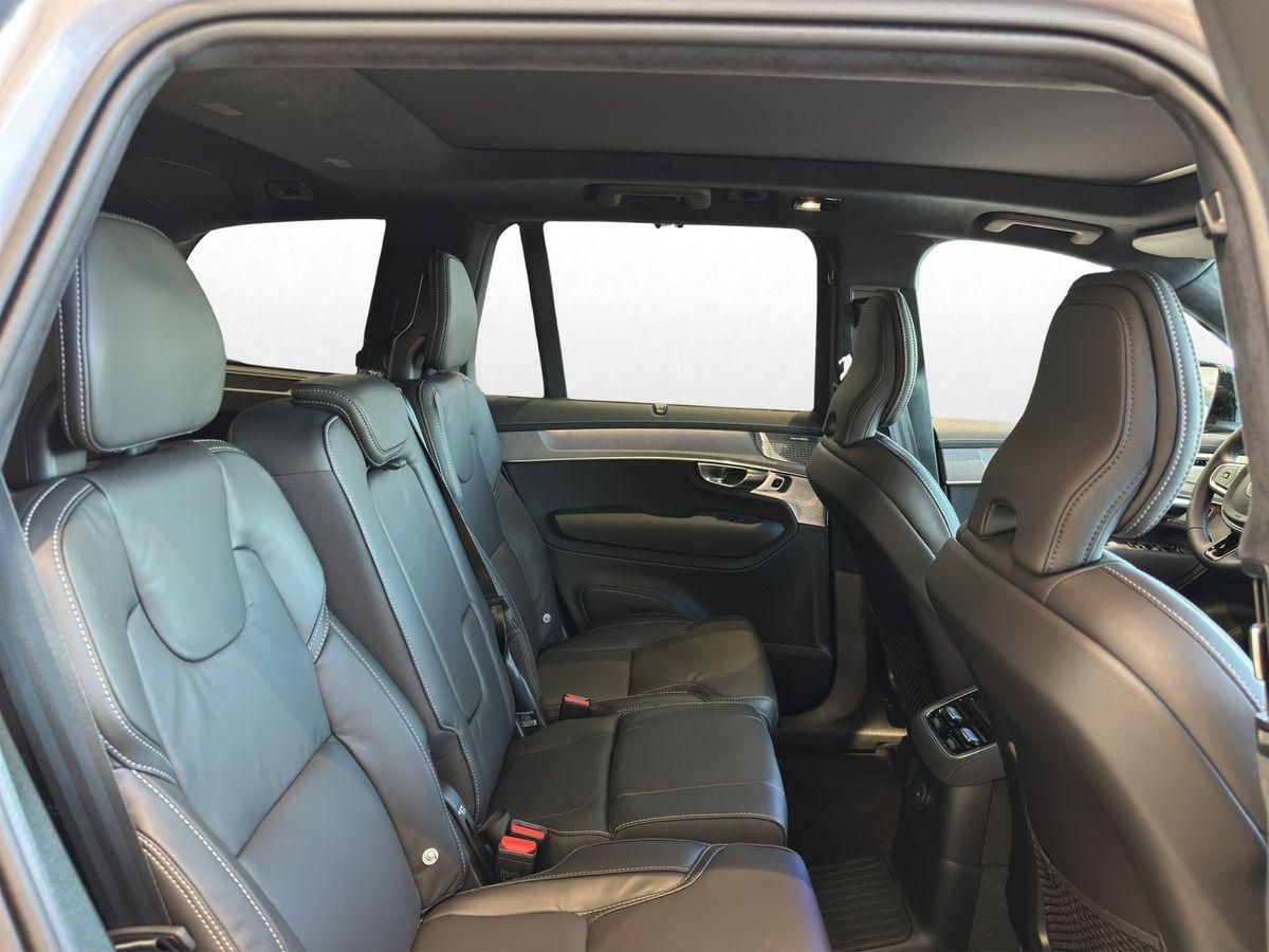 Volvo XC90 - Bild 19