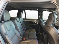 Volvo XC90 - Vorschau Bild 19