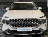 Hyundai Santa Fe Trend Hybrid 2WD, Automatik, LED, Leder - Hyundai: Plug-In Hybrid, Geländewagen