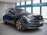 Volkswagen Tiguan Active 1.4 eHybrid DSG Navi LED - Volkswagen Tiguan ACTIVE mit Hybrid-Antrieb (Benzin/Elektro)