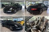 Porsche 997 Carrera S Cabrio SPORT-ABGAS*BOSE*19"*2.HD - Porsche 997: Cabrio