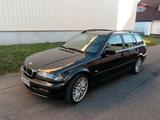 BMW 330d touring - BMW 330 aus 2001: 330d