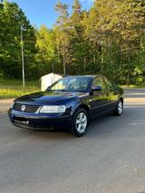 Volkswagen Passat 1.6 | 162.000 km - Volkswagen Passat: 16v