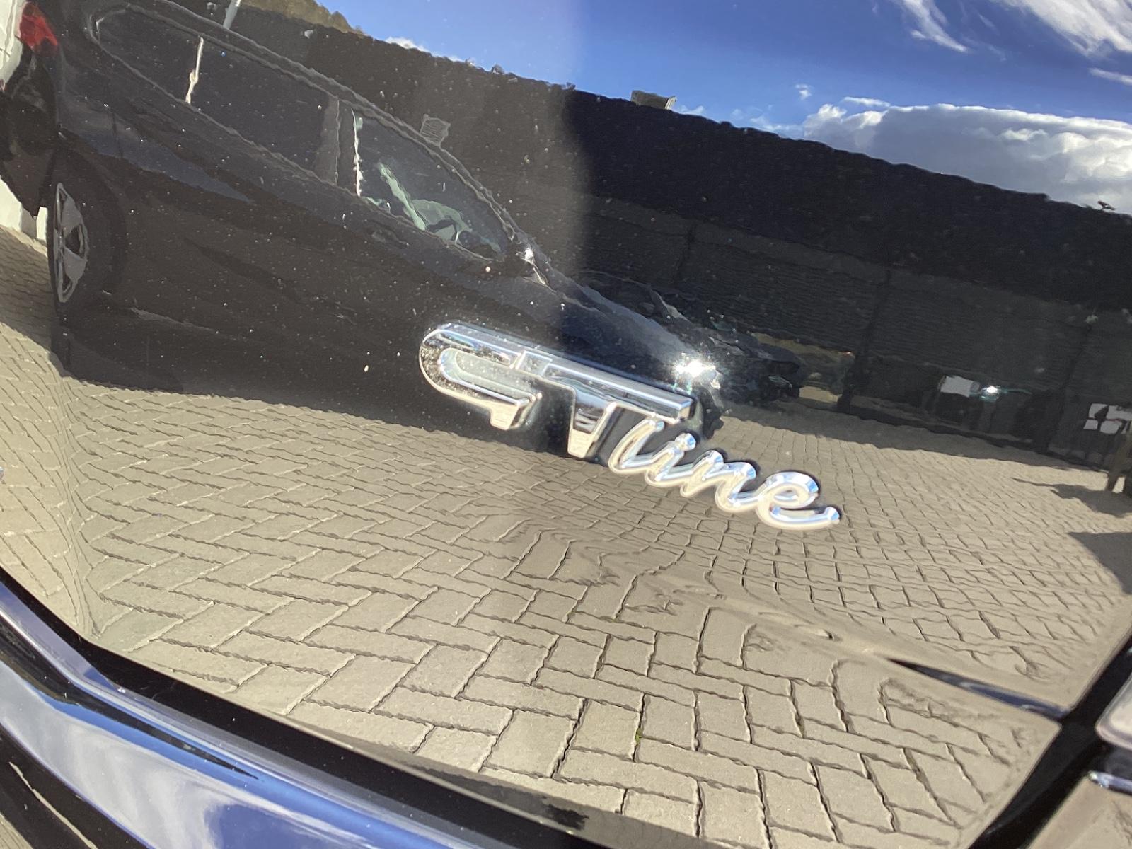 Renault Megane III Coupe GT Line 1,5 dCi 110 FAP