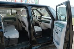 Fahrzeugabbildung Volkswagen ID.Buzz Bus Pro*Matrix*20Zoll*Premiumstyle*