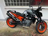 KTM Duke 890 GP - KTM 890 DUKE GP