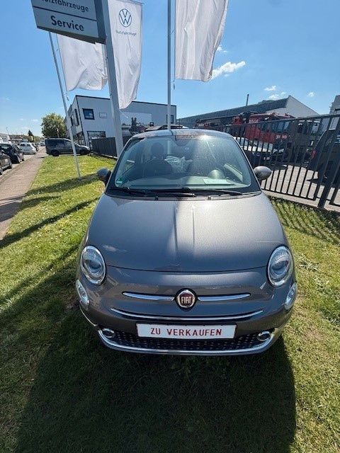 Image of Fiat 500