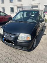 Hyundai Atos - Hyundai Atos von privat