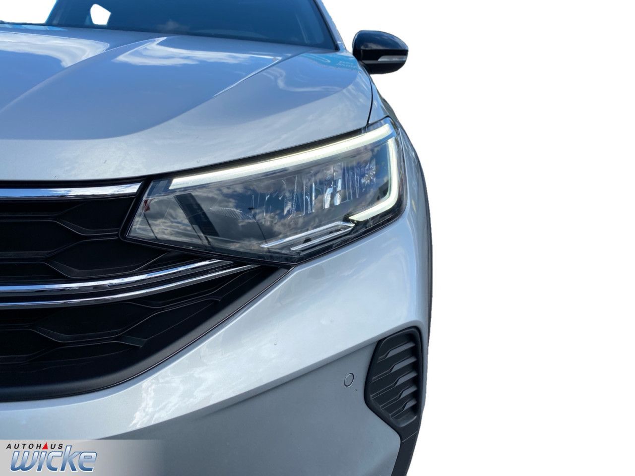 Volkswagen Taigo 1.0 TSI Energy APP CONNECT KLIMA PDC LM foto 4