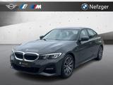 BMW 318 i Limousine M Sport PDC LED Ambiente - BMW 318 Gebrauchtwagen in Berlin