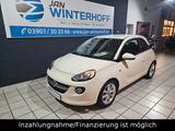 Opel Adam Jam+Klima+City+Tempomat+ZV+Bluetooth - gebrauchte Opel Adam aus dem Jahr 2017