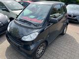 Smart ForTwo fortwo coupe Micro Hybrid Drive 52 kW - Smart ForTwo Unfallwagen