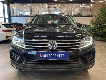 Volkswagen Touareg V6 TDI 4Motion *Bi-XENON*360Kamera*ACC*