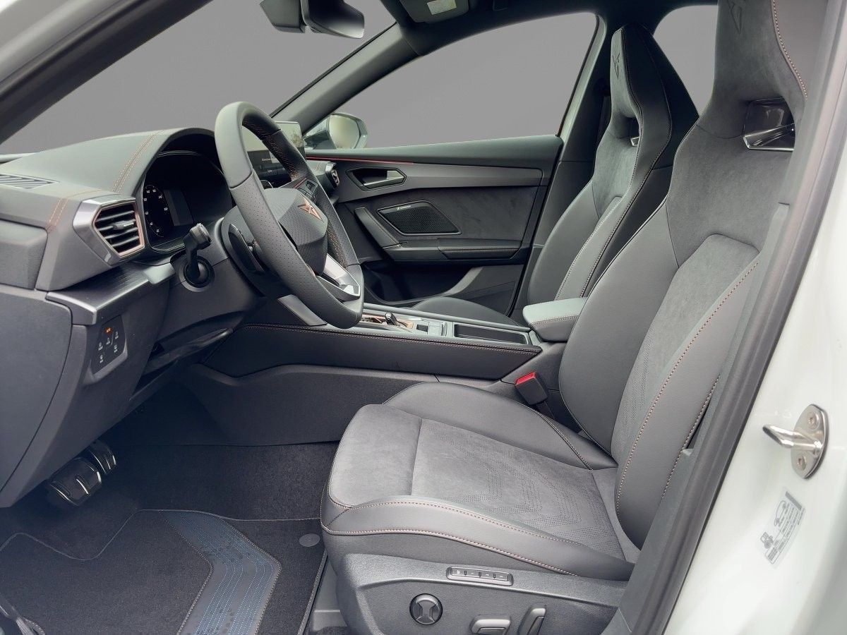 Cupra Formentor - Bild 7