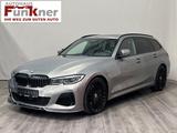 ALPINA D3 S Kamera 360 PANORAMA 1-HAND - ALPINA aus 2020