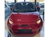 Fiat 500e RED *Klimaautomatik *Sitzheizung *AppleCarP - Fiat 500e Red Gebrauchtwagen