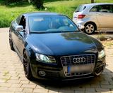 Audi S5 Coupe 4.2  ABT - Audi S5 aus 2008