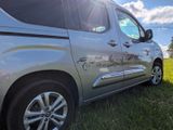 Toyota Proace City 1.2 l, 96 kW, L1, AHK, Team D, Autom - Toyota Proace City aus 2023