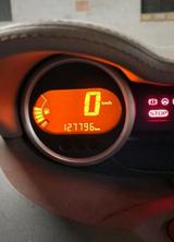 Renault Twingo mit elektr Faltdach - Renault Twingo: Cabrio