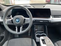 BMW iX1 - Vorschau Bild 17