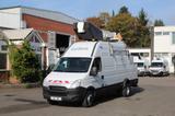 Iveco Daily 70-170 /EEV/ VDT-170-F/ 20 m/ 2 Pers.Korb  - Offers matching your search criteria
