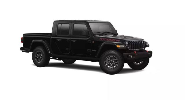 JEEP Gladiator Rubicon X  3.6l V6 MY2026