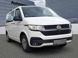 Volkswagen T6 Caravelle 2.0 TDI Trendline  9-Sitzer NAVI - Volkswagen T6 Caravelle aus 2023